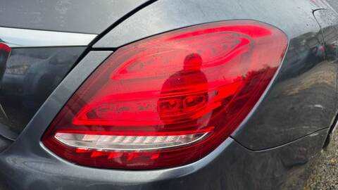 Piloto Trasero Derecho Mercedes Clase C 160 651921 BERLINA AUT.