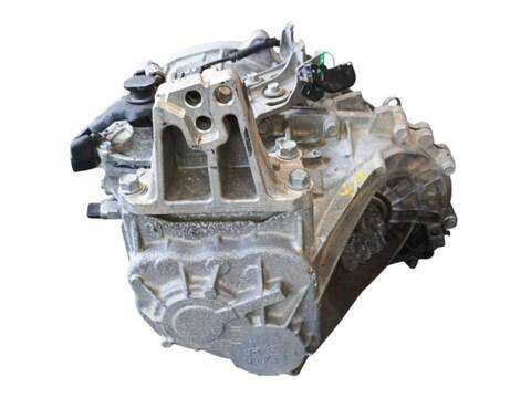 Caja Cambios Kia Carens 1.7 CRDI 136CV