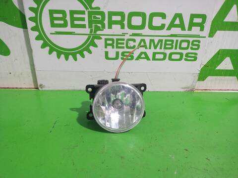 Foto 3ª: Faro Antiniebla Delantero Derecho Citroen C3 ORIGINS 82CV 60KW [EB2FA] (2021)