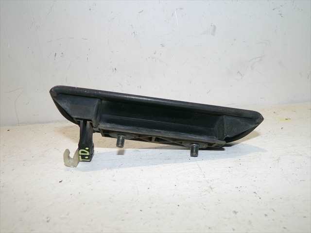 Foto 4ª: Maneta Exterior Trasera Derecha Suzuki Ignis 1.3 CDTI 2000-2008 [Z13DT] (2005)