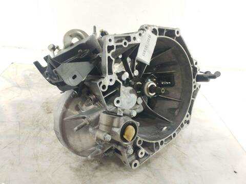 Caja Cambios Citroen Berlingo XTR 90CV 66KW