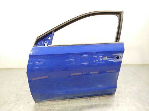 Puerta Delantera Izquierda Skoda Fabia 1.0 TSI 110CV 81KW