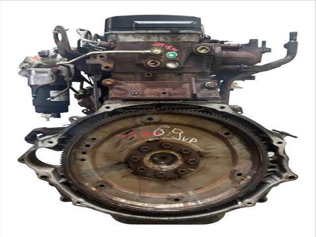Motor Completo Dodge Ram 6.7 DIESEL 325 - 390 CV