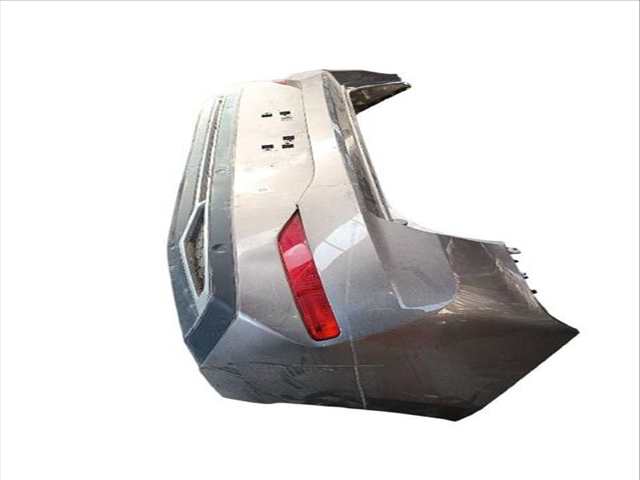 Paragolpes Trasero Hyundai i30 1.4 T-GDI