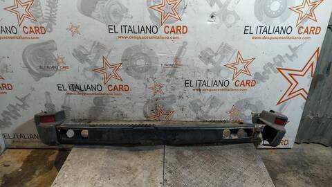 Foto 1ª: Paragolpes Trasero Land Rover Discovery TDI 5-PTAS.) 113CV 83KW [D21L] (1995)