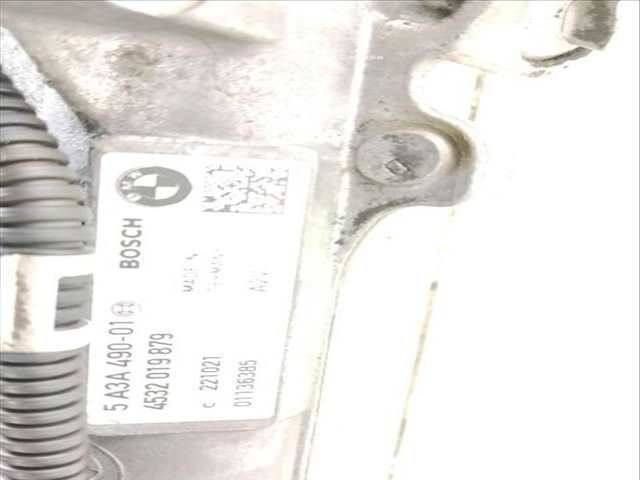 Foto 3ª: Cremallera de Direccion Bmw Serie 7 720 740 D LD XDRIVE (2015)