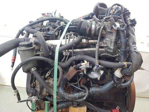 Foto 3ª: Motor Completo Toyota Land Cruiser 3.0 D4-D VXL (2004)