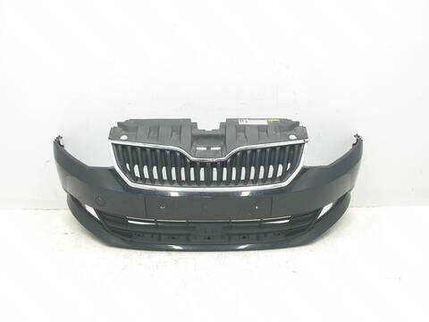 Paragolpes Delantero Skoda Fabia ACTIVE