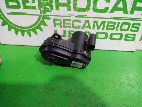 Foto 3ª: Freno de Mano Nissan Qashqai ACENTA 140CV [HR13DDT] (2013)