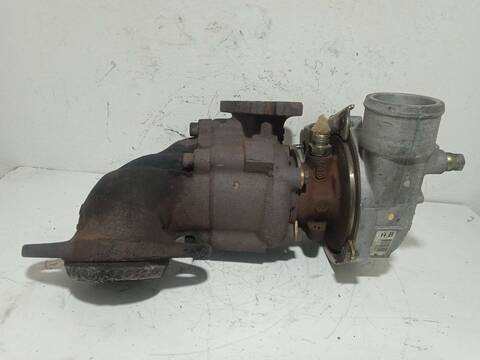 Turbocompresor Citroen Xsara 1.9 TD BERLINA 90CV 66KW