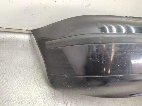 Foto 3ª: Paragolpes Trasero Seat Leon 1.9 TDI 90CV 66KW [ALH] (2002)