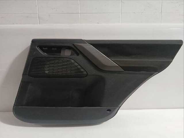 Tapizados Cartoneras Land Rover Freelander 2.2 TD4 4X4 160CV