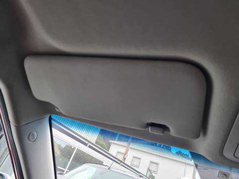 Foto 2ª: Parasol Izquierdo Ssangyong Tivoli LINE 4X2 128CV 94KW [173910] (2018)