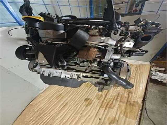 Foto 3ª: Motor Completo Lancia Y 1.3 16V MULTIJET PLATINO [1.3 LTR. - 51 KW JTD CAT]