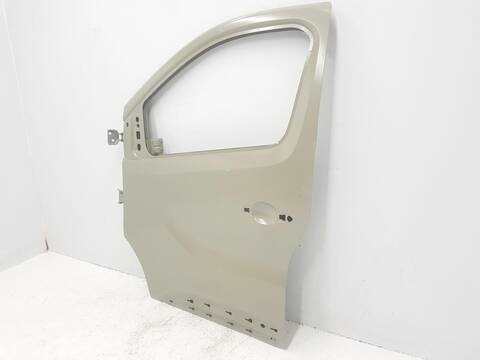 Foto 2ª: Puerta Delantera Izquierda Renault Trafic L2H1 29T 100CV 74KW [R9M452] (2014)