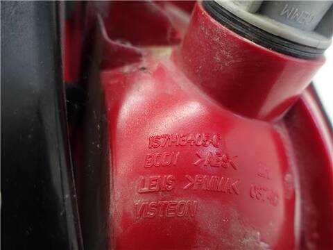 Foto 3ª: Piloto Trasero Izquierdo Ford Mondeo 2.0 16V 146CV 107KW FAMILIAR [CJBA] (2003)