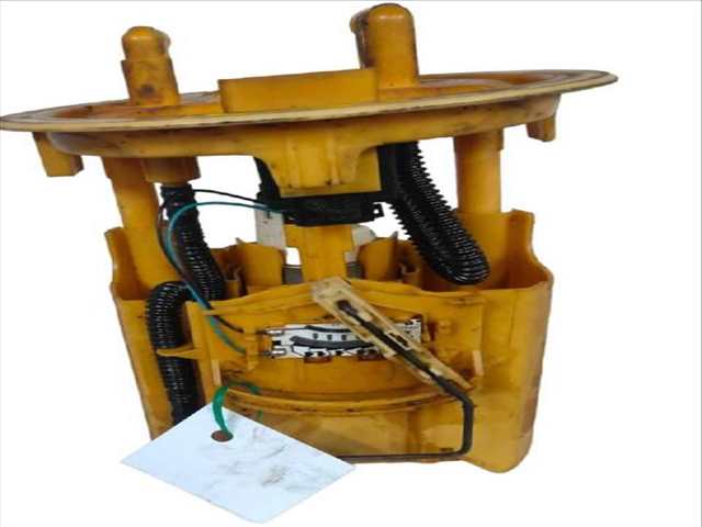 Aforador Peugeot 406 2.0 HDI 90 90CV