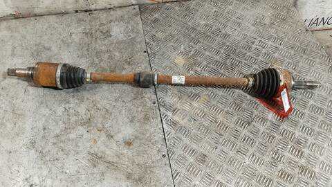 Transmision Delantera Derecha Ford Focus ST-LINE 155CV 114KW