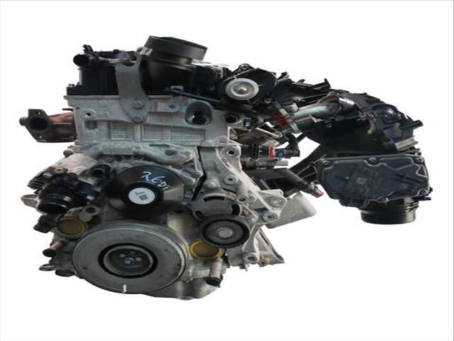 Motor Completo Bmw Serie 1 118 F20 F21 150CV 110KW