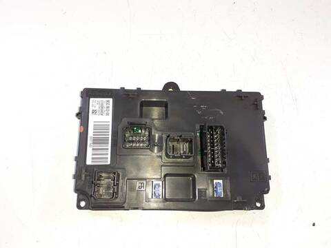Foto 2ª: Centralita Motor ECU Peugeot Partner OUTDOOR 120CV 88KW [BH01] (2018)