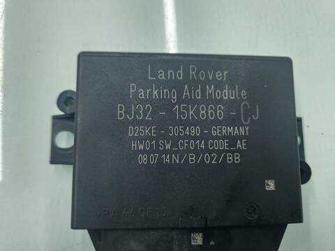 Foto 2ª: Centralita Motor ECU Land Rover Freelander TD4 E 152CV 112KW [224DT] (2010)