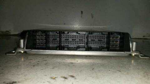Foto 2ª: Centralita Motor ECU Fiat Multipla 1.9 JTD CAT 105CV 77KW [182B4000] (2000)