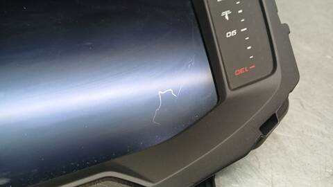 Foto 2ª: Cuadro de Instrumentos Seat Arona 1.0 TSI 110CV 81KW [DLAA] (2024)