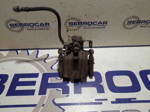 Pinza Freno Trasera Izquierdo Seat Exeo 2.0 TDI 143CV