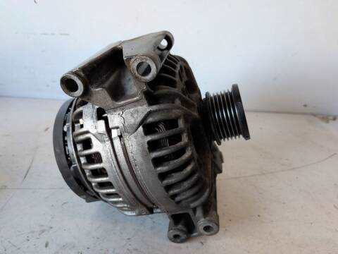 Foto 2ª: Alternador Mercedes Clase C 160 646963 BERLINA (2005)