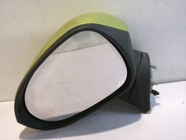 Retrovisor Izquierdo Seat Ibiza 1.9 TDI 6J,2008-2012