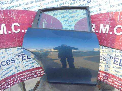 Puerta Trasera Derecha Seat Leon 1.9 TDI 105CV 77KW