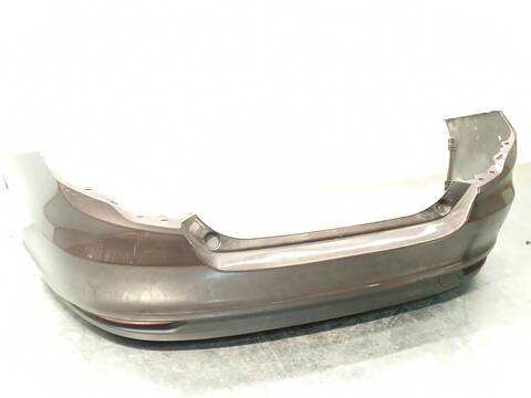 Foto 2ª: Paragolpes Trasero Fiat Tipo 1.4 356SXA1B) 95CV 70KW [843A1000] (2017)