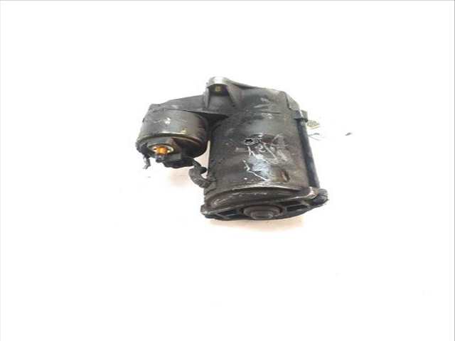 Foto 3ª: Motor de Arranque Mitsubishi Carisma 1.9 DI-D DA5A) (1995)