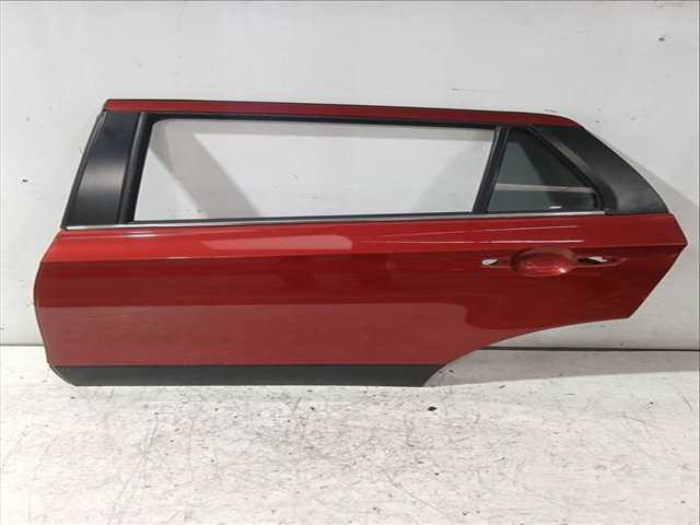 Puerta Trasera Izquierda Suzuki SX4 1.4 T AKK 414) 140CV 103KW