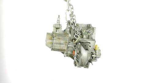 Foto 3ª: Caja Cambios Peugeot Partner 1.6 HDI 75 [9HW (DV6BTED4)] (1996)