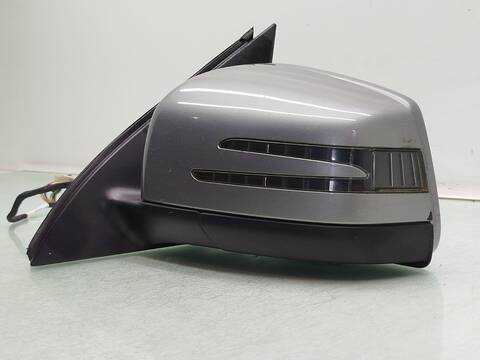 Foto 2ª: Retrovisor Izquierdo Mercedes Clase GLE 350 3.0 D 258CV 190KW AUT. W166) D 4-MATIC 166.024) [642826] (2015)
