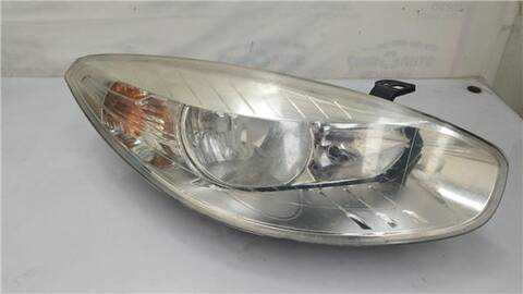 Faro Derecho Renault Fluence 1.5 DYNAMIQUE [1 5 LTR. - 81 KW DCI DIESEL FAP] 110CV
