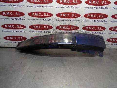 Piloto Trasero Derecho Opel Signum BASICO 125CV 92KW