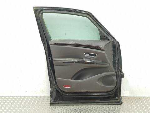 Foto 2ª: Puerta Delantera Izquierda Renault Espace ZEN (2015)