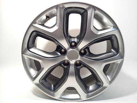 Foto 3ª: LLanta Chapa Kia Sorento 2.2 CRDI 200CV 147KW [D4HB] (2017)