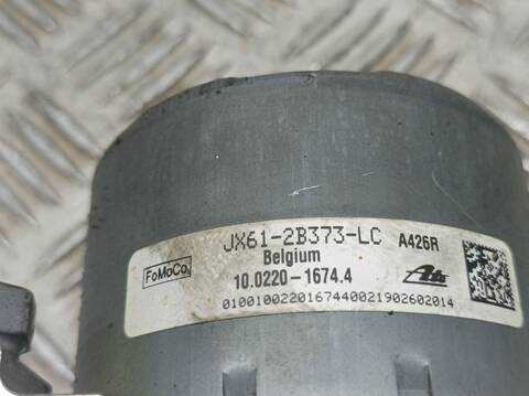 Foto 3ª: Abs Ford Focus ACTIVE TURNIER 120CV 88KW [ZTDA] (2019)