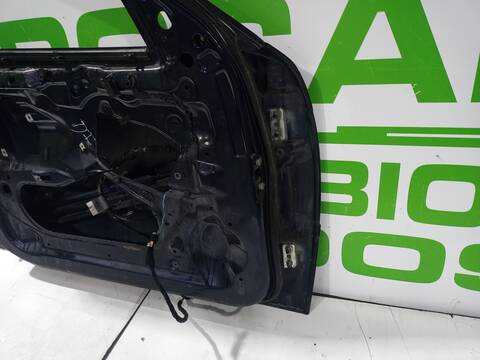 Foto 3ª: Puerta Delantera Izquierda Bmw Serie 3 315 320D BERLINA 136CV 100KW [M47D20] (2001)