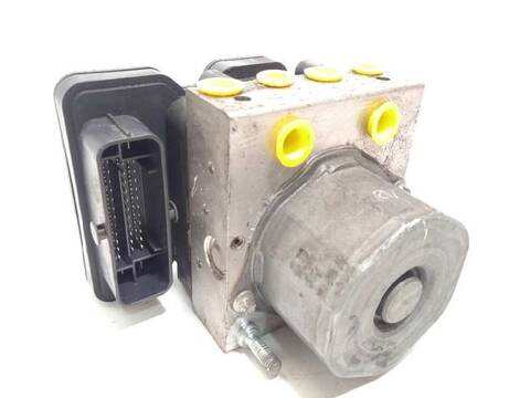 Abs Smart Forfour BASIS 66KW) 453.044) 90CV