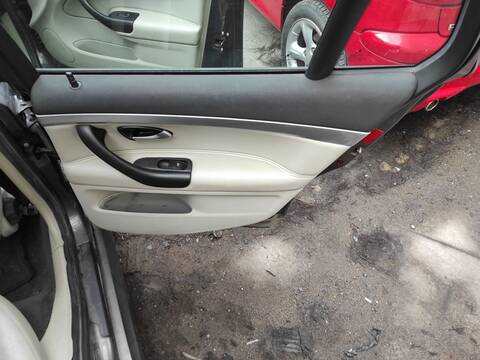 Foto 1ª: Tapizados Cartoneras Saab 9-3 Z19DTH FAMILIAR (2005)