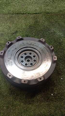 Foto 1ª: Volante Motor Opel Frontera 2.8 TD A [4JB1] (1996)