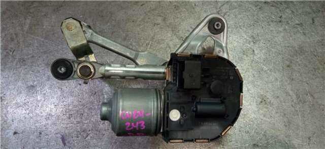 Motor Limpia Delantero Peugeot 3008 2.0 ACTIVE [2.0 LTR. - 110 KW 16V HDI FAP CAT (RHE - DW10CTED4)]