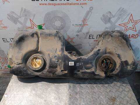 Deposito de Combustible Bmw Serie 3 315 320D COUPE 177CV 130KW