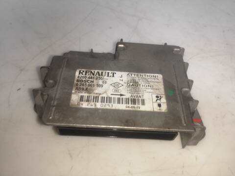Centralita Airbag Renault Modus K9K750