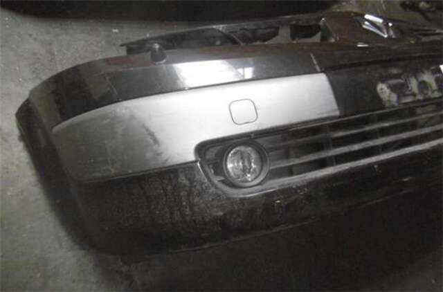 Paragolpes Delantero Renault Megane 1.9 CONFORT AUTHENTIQUE [1.9 LTR. - 88 KW DCI DIESEL] II CLASSIC BERLINA (2003-_)