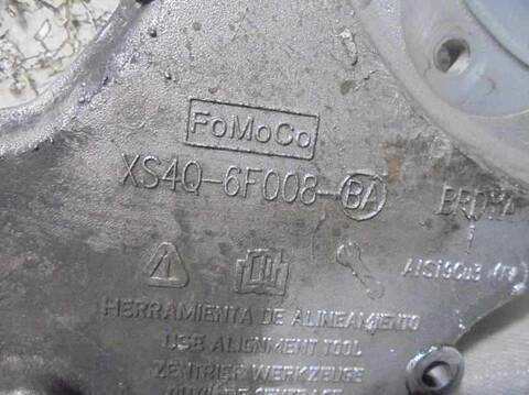 Foto 2ª: Bomba de Aceite Ford Focus AMBIENTE D) BERLINA 115CV 85KW [KKDA] (2007)